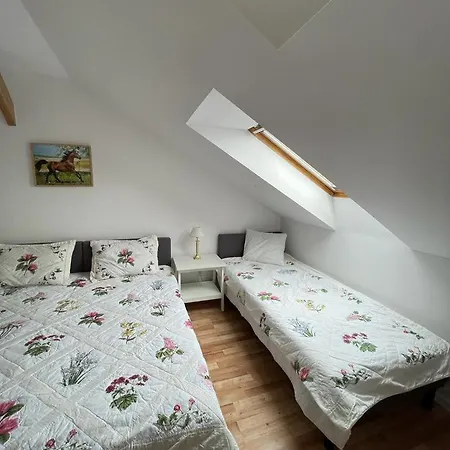 Siedlisko Dworek Kopla *