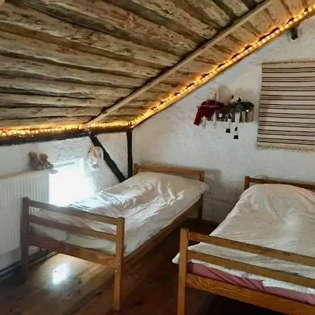 Siedlisko Dworek Kopla * Luban (Koscierzyna)