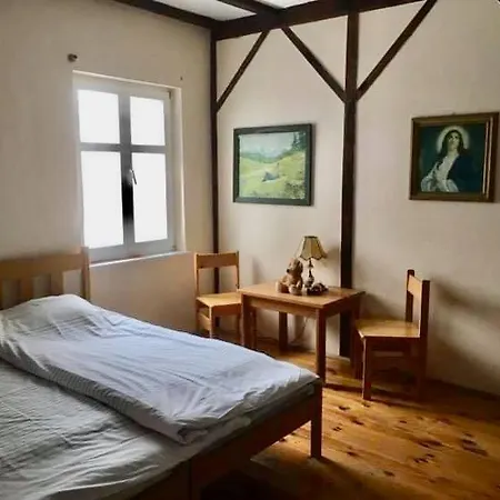 Siedlisko Dworek Kopla * Luban (Koscierzyna)