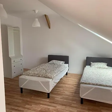 Siedlisko Dworek Kopla Luban (Koscierzyna)