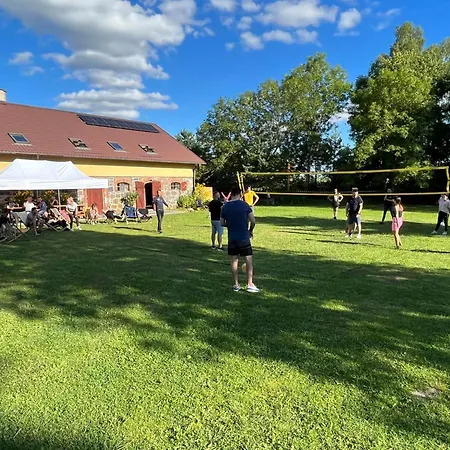 Siedlisko Dworek Kopla Luban (Koscierzyna)